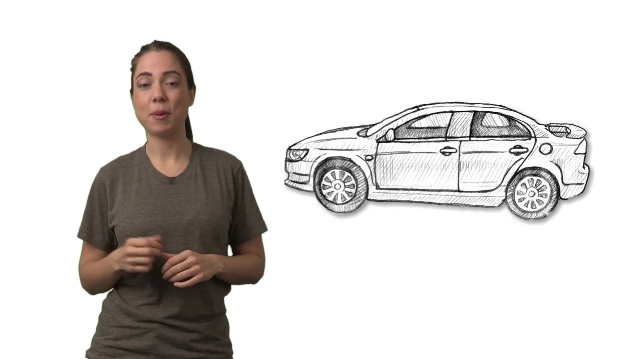 Ongoing Car Costs Asic S Moneysmart Video The Cost Of Car Insurance