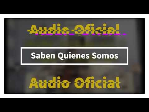 Gabriel Rodriguez EMC X Musiko X Madiel Lara - Saben Quienes Somos (Audio Oficial)