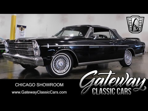 1966 Ford Galaxie (CC-1809553) for sale in O'Fallon, Illinois