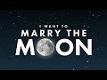 Marry The Moon (Official Lyric Video) - Cassandra Maze