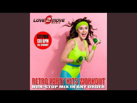 Doo Uap (Ezy2Mix Workout Version 130 BPM)