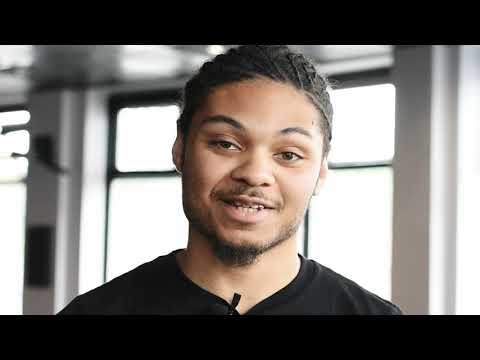 UCMMA 60: Lil Narstie Promo