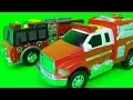 My Best Fireman Sam Toy Collection Feuerwehrmann Sam Feuerwehrauto