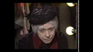 On Your Way Riley - (1985 - Arthur Lucan/Old Mother Riley drama)