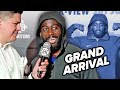 Terence Crawford STRONG FIRST WORDS to Errol Spence Jr! • Full Grand Arrival for Spence Jr fight!