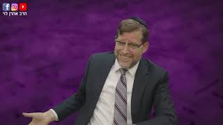 בגלל זה שונאים אותנו | מאמרי הרב"ש תשמ"ח | מאמר טז | שיעור 24 | הרב אהרן לוי (הרב אהרון לוי) - התמונה מוצגת ישירות מתוך אתר האינטרנט יוטיוב. זכויות היוצרים בתמונה שייכות ליוצרה. קישור קרדיט למקור התוכן נמצא בתוך דף הסרטון