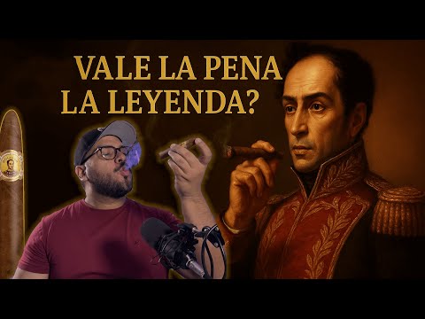 Bolivar Belicoso Fino | The best Havana cigar? My honest opinion 👀