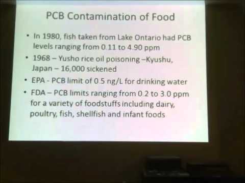 JSC 2014 2015   Science Lecture 8   You Are what You Eat