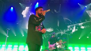 Right Where You Want Me to Be - A Day to Remember LIVE Orlando, FL 2019 Homecoming Day 4