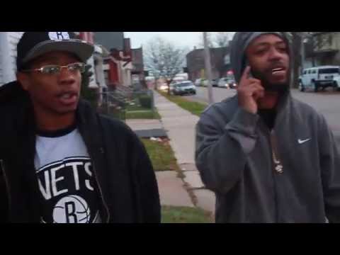 Macro Caine - Heclor & Koch feat Pistol Pete