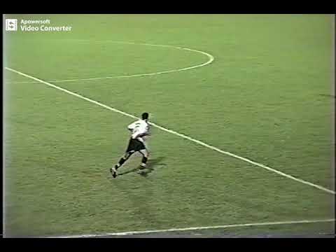 Paraná 5X2 Joinville Parte III