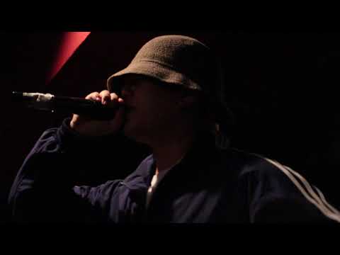 190512 Untell (언텔) 오동환 - Flavor