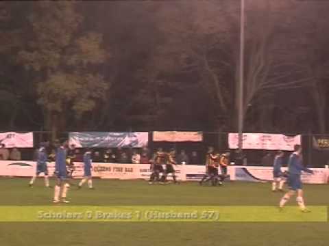 Brakes Videos Leamington FC @  Chasetown (Lge Cup) 1-0 11Nov08