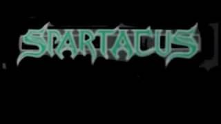Spartacus -  Checkpoint Charlie - Audio