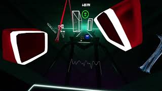 Beat Saber: Kireigoto - Hoshimachi Suisei (custom song)