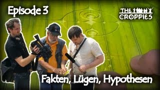 The Croppies – Fakten, Lügen, Hypothesen (Episode 3)