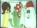 The Toothbrush Family Song