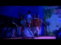 Kussum Kailash Neel Akash Kong Seng | Stage Choreography