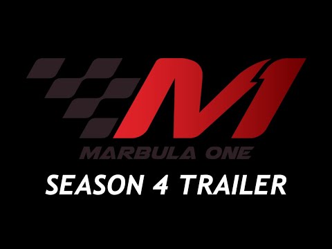 MARBULA 1 SEASON 4 TRAILER