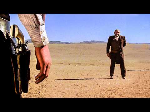 2 pistoleri, un duello epico | Silverado | Clip in Italiano
