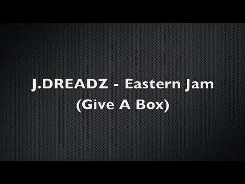 Urban Maestro - J.Dreadz - Eastern Jam