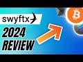 Swyftx 2024 Review - Everything you need to know!