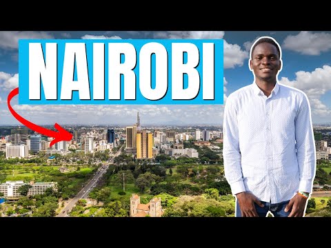 , title : 'CE JEUNE KENYAN NOUS FAIT VISITER SA VILLE - Vlog Kenya'