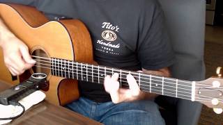 'Airproofing Two' by Leo Kottke