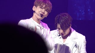 191225_켄타_FRIEND ZONE_좋아해_JBJ95 2nd CONCERT [CELEBRITY PARTY 2019] in OSAKA