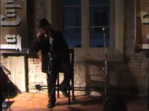 Muestra de Canto 2008_Alejandro Geffner