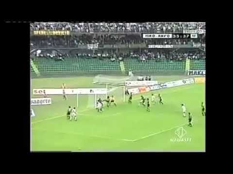 Serie B 1999/00 32 Ternana - Ravenna 0-0