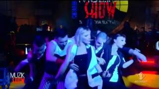 Black or white/Papa dont preach - Laura Pausini