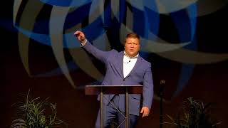 "The Great Gift of Salvation Part 3" - Pastor Bridges