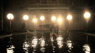 The Blackout - Behind The Scenes on The Storm