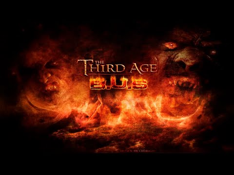 TATW Big Unit Submod Trailer