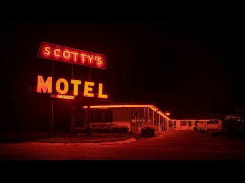 3 Disturbing TRUE Motel Horror Stories