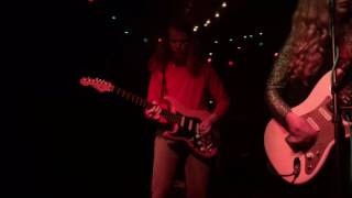 "Hot One" Savoy Motel Live @ Cobra