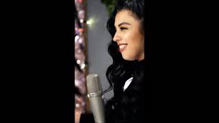 Gwen Stefani - Feliz Navidad feat  Mon Laferte (video)