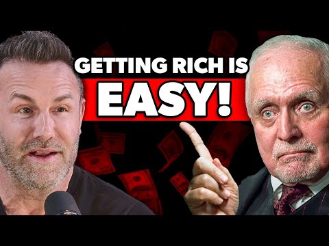 Dan Peña's Billion Dollar Blueprint | How To Make Millions in 2025