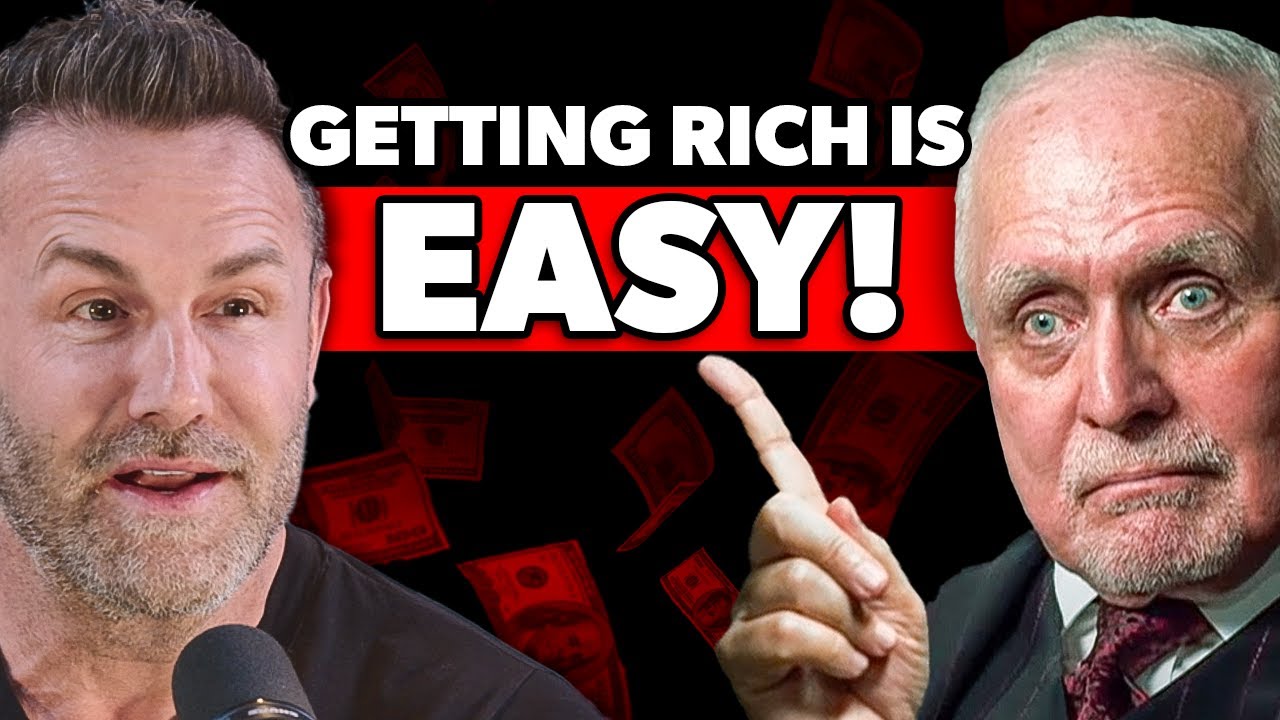 Dan Peña's Billion Dollar Blueprint | How To Make Millions in 2025