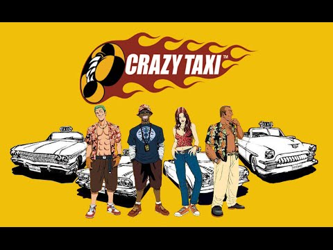 crazy taxi pc no cd crack