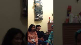 Download lagu Pelangi dimatamu (cover) jamrud mp3