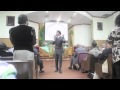 I Love To Praise Him - Jason Walker