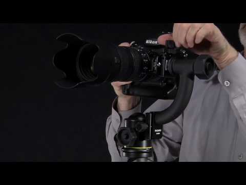 Induro GHBA Gimbal Head