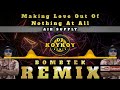 Making Love Out Of Nothing At All BOMBTEK REMIX DJ KOYKOY REMIX