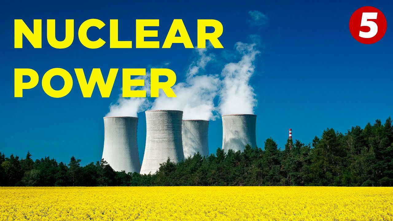 The biggest breakthroughs, innovations, and policy changes that shaped the nuclear industry in 2024