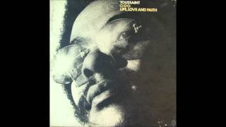 Allen Toussaint - "On Your Way Down"