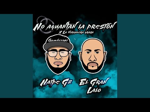 No Aguantan la Presión