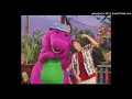 Barney A Silly Hat Instrumental