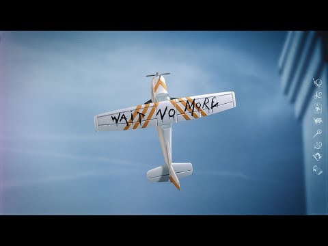 Video thumbnail for Wait No More
